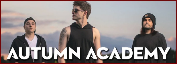 Autumn Academy