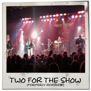 Two For The Show