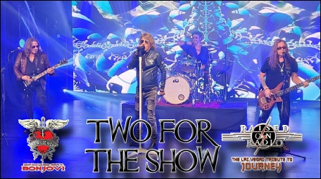 Two For The Show