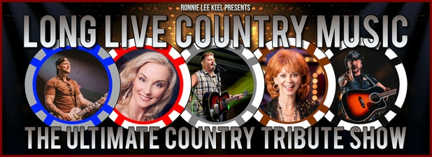 Long Live Country Music