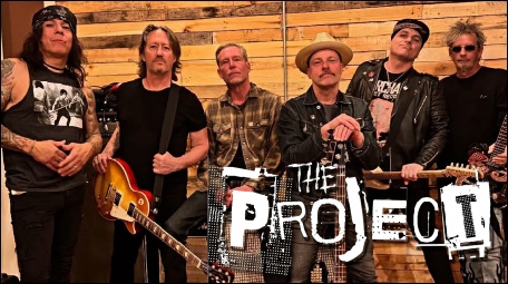 The Project
