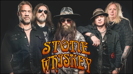 Stone Whiskey