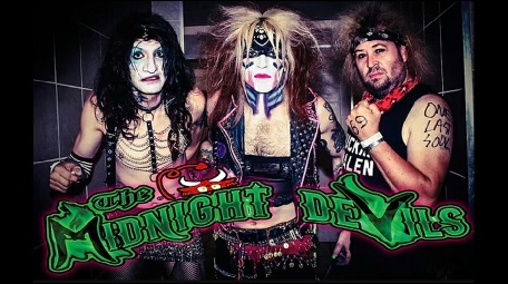 Midnight Devils